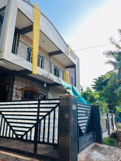 Happy Hampi Home - 7