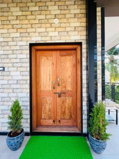 Happy Hampi Home - Hospet - 4