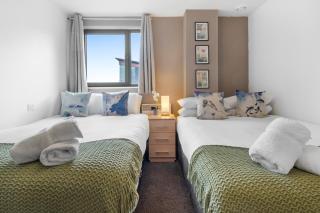 Orient City Loft with Free Parking, Balcony, and Netflix - Birmingham - 6