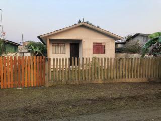 Casa na praia para temporada - 0