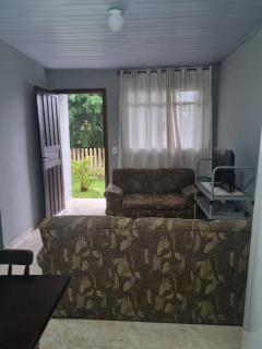 Casa na praia para temporada - Matinhos - 2