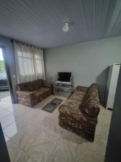 Casa na praia para temporada - Matinhos - 1