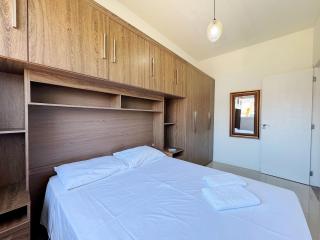 Apartamento no Santinho. 400m do mar - SBR303 - Florianópolis - 3