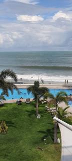 Apartamento de Playa con vista al mar - Nueva Gorgona - 7
