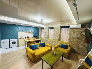 Avlapart Apartment - Tbilisi - 9