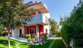 Matilde's Luxury Villa - Isernia - 0