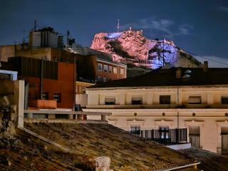 Apartamentos Plaza - Alicante - 1