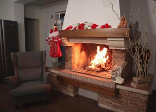 Matilde's Luxury Villa - Isernia - 3