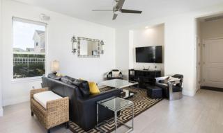 Elegant 3 Bdrm Retreat with Salt-Water Pool at Reunion - Kissimmee - 5