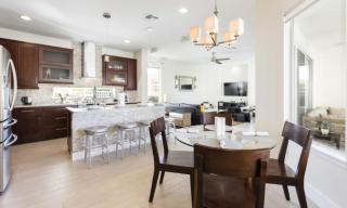 Elegant 3 Bdrm Retreat with Salt-Water Pool at Reunion - Kissimmee - 3