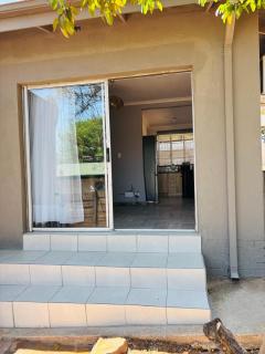 Hideaway Haven - Pretoria - 9