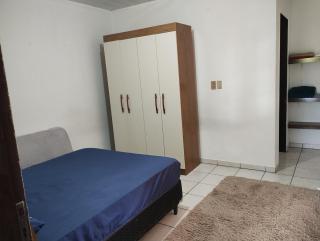 Casa das Embaúbas 02 - São José - 0