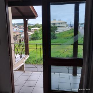 Casa das Embaúbas 02 - São José - 1