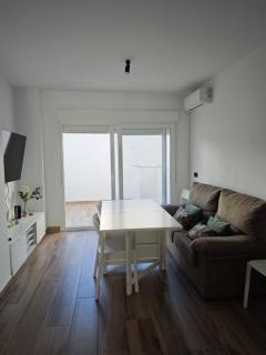 Apartamento de dos habitaciones - Barbate - 3