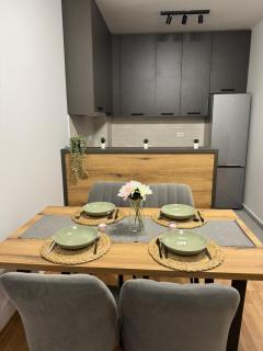 FlyInn Residence - Belgrado - 7