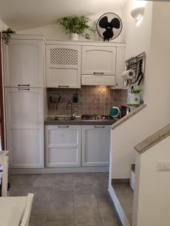 Villasimius, villetta a 300 mt dalla spiaggia - 2