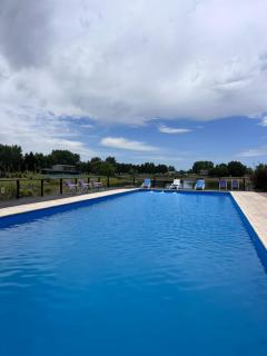 La casa del lago - Chascomús - 2