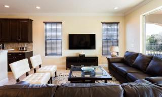 Sleek 5 Bdrm Residence with Theater Room at Reunion - Kissimmee - 5