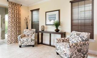 Sleek 5 Bdrm Residence with Theater Room at Reunion - Kissimmee - 4