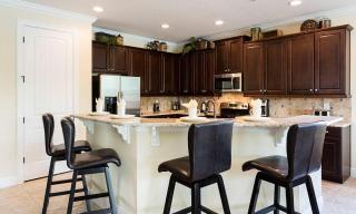 Sleek 5 Bdrm Residence with Theater Room at Reunion - Kissimmee - 3