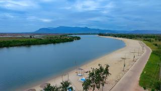 The Last Beach House - Kampot - 6