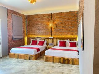 The Last Beach House - Kampot - 3