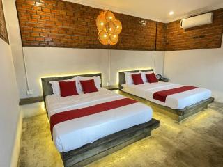 The Last Beach House - Kampot - 2