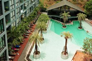 City Gate Kamala B216 by Phuket Sabay Rent - 5