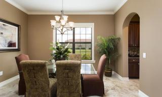 Radiant 4 Bdrm Retreat with Golf Course Views at Reunion - Kissimmee - 3