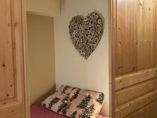 Appartement rénové 3 couchages, ski aux pieds - FR-1-292-217 - Isola - 7