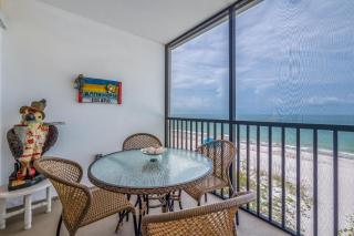 Sunset Terrace 209 - Bradenton Beach - 5