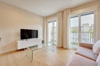 Edificio Joya by Clabao - Pamplona - 5