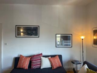 The Lothian Road Residence - Edimburgo - 8