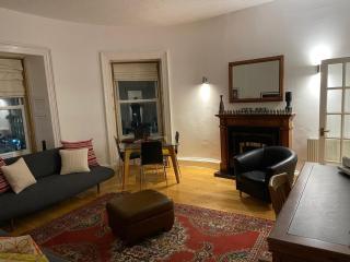 The Lothian Road Residence - Edimburgo - 0