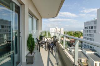 Modern Apartment Near Paseo La Galera - Asunción - 1