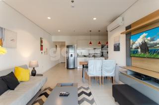 Modern Apartment Near Paseo La Galera - Asunción - 5