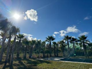 Villa Luxueuse 4 Chambres au Cœur du Domaine a El Menzeh - 8