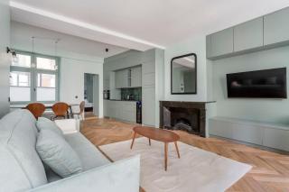 Suite St Antoine 4 travelers - Lyon - 0