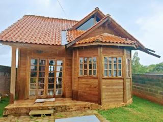 Recanto família Coelho - 5