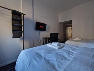 ANhome K11 serviced apartments Plus - Atene - 0