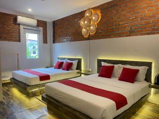 The Last Beach House - Kampot - 8