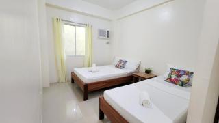Hey Mojo Guest House - Pooc - 6