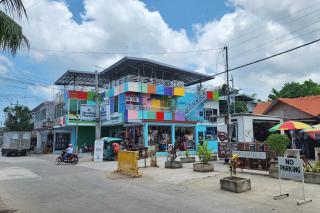 Hey Mojo Guest House - Pooc - 5