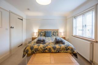 Kiln House, Snape Maltings - 4