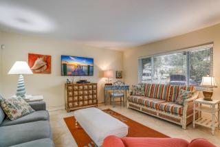 Palm Cay 6 - Holmes Beach - 5