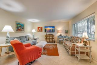 Palm Cay 6 - Holmes Beach - 4