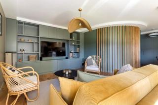 Lyon 8th 3-Bedroom Apartment - 6 Guests - Lione - 0