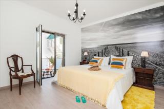 Beachouse - Surf, Bed & Breakfast - Ericeira - 9