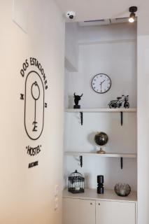 Hostel Dos Estaciones - FREE towels, coffee & tea, remote check-in - Alicante - 7