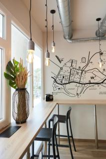 Hostel Dos Estaciones - FREE towels, coffee & tea, remote check-in - 3